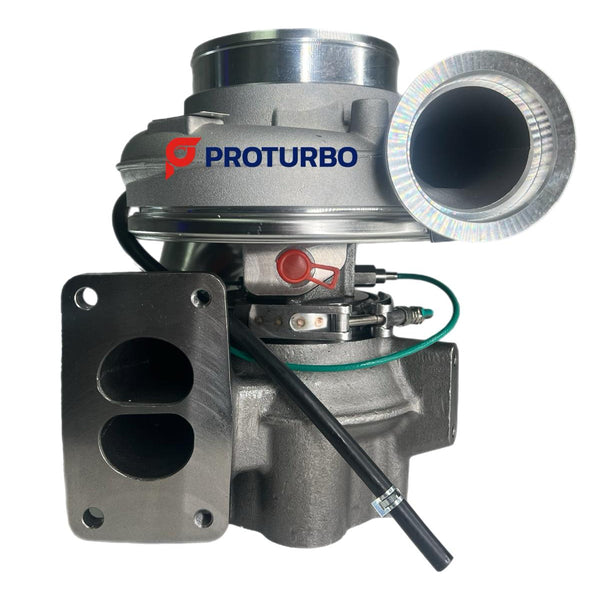 Detroit Diesel DD13 GHG14 & OM471 Turbo 13879880047