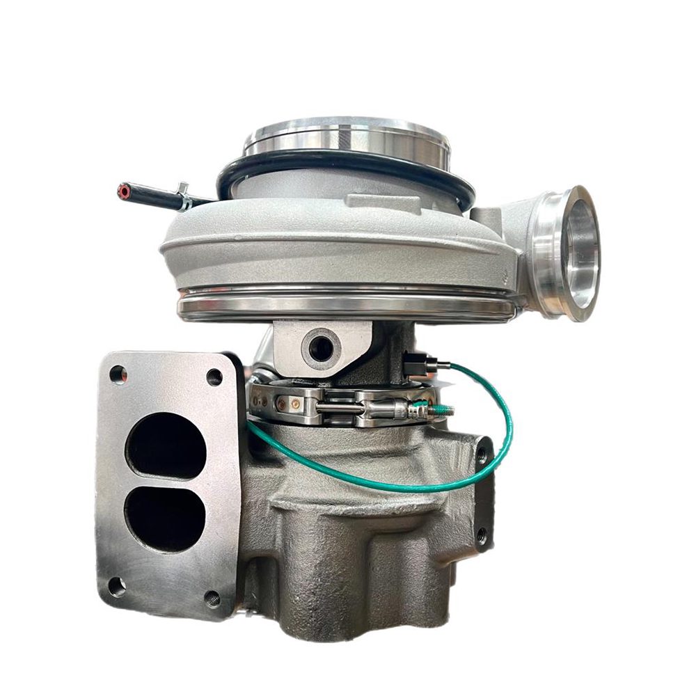 2001 - 2014 Freightliner OM471LA-EPA10 Turbocharger Aftermarket