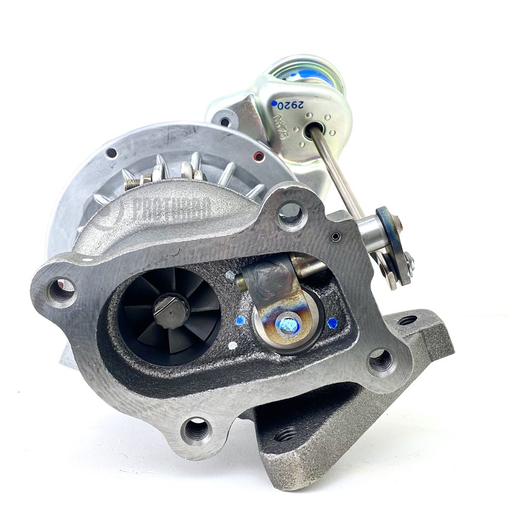 Turbocharger Nissan NP300 14411-VM00B