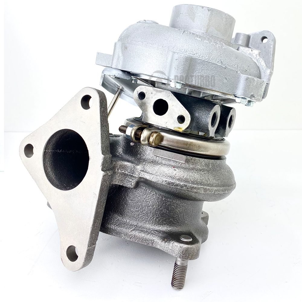 2005-2006 Subaru Outback / Legacy Turbo 14411AA51A