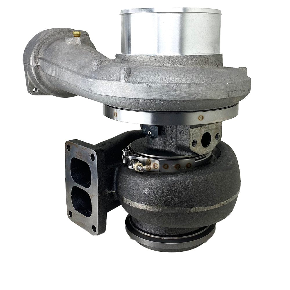 New CAT 3406, C15 Performance Upgrade Turbo 14969880001
