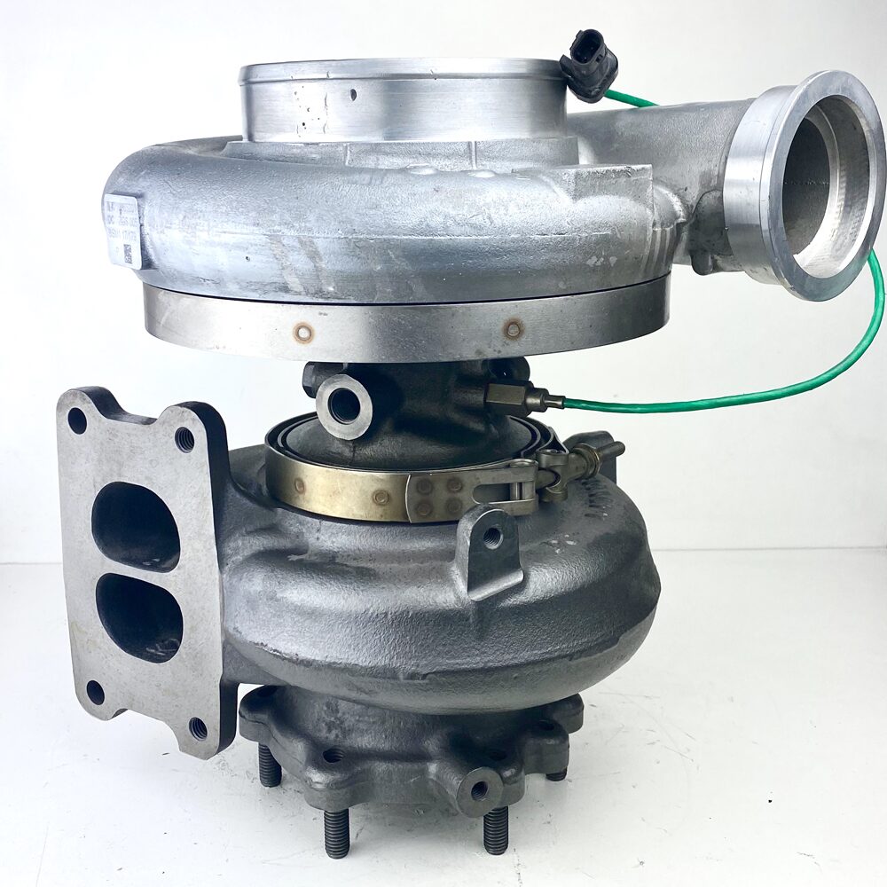 2018 Detroit Diesel DD15 A4720901880 / A4710965201