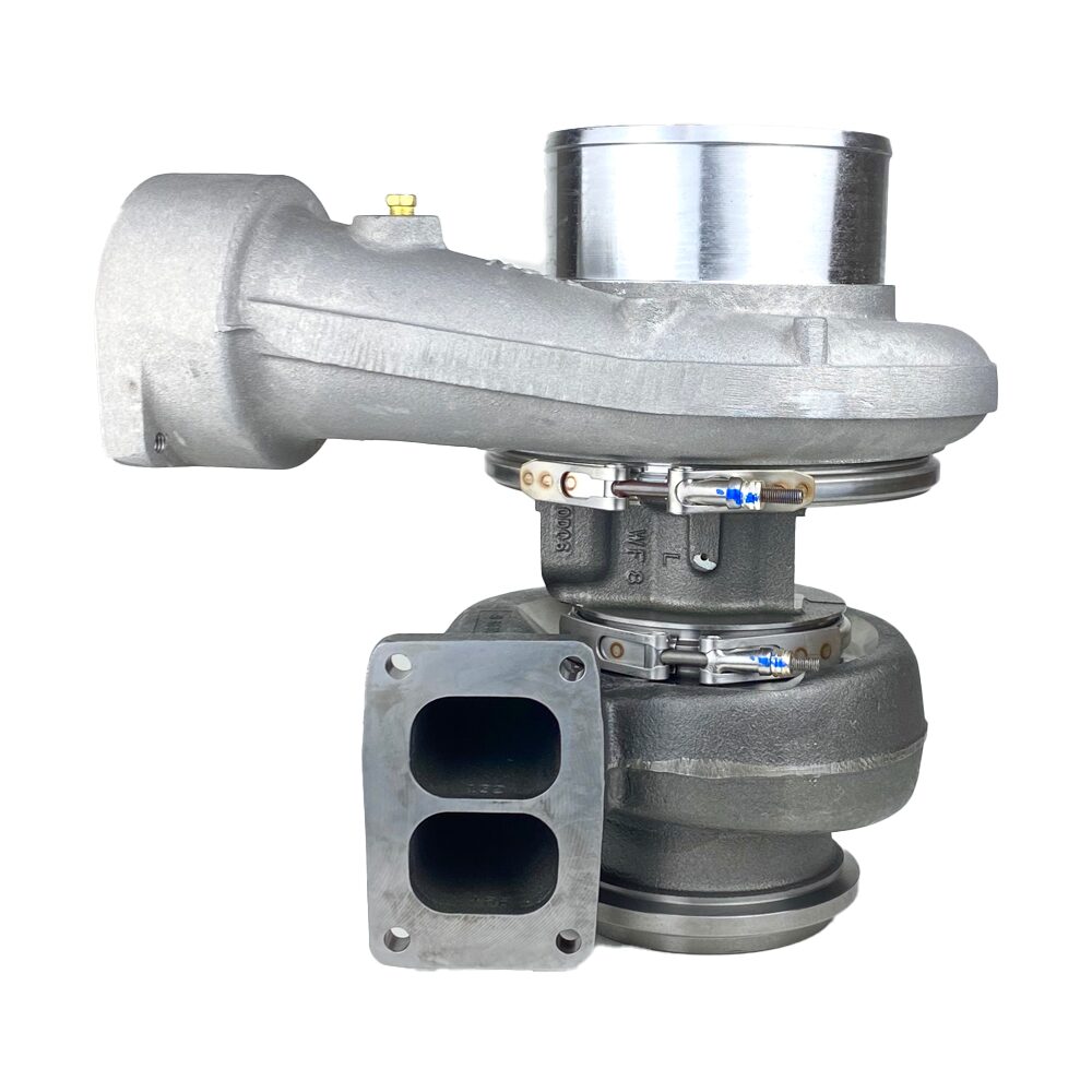 Caterpillar C15 & 3406 Big CAT Turbocharger 14969880000
