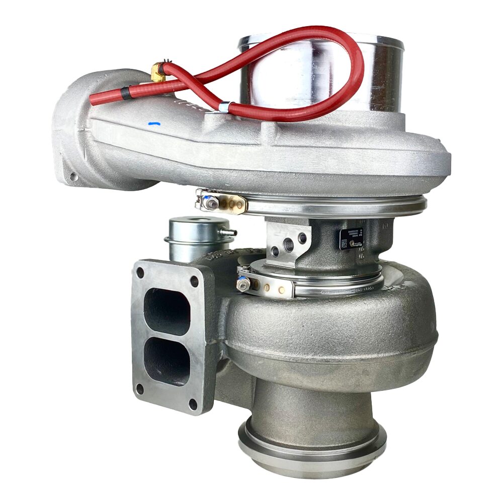 Caterpillar C15 & 3406 Big CAT Turbocharger 14969880003