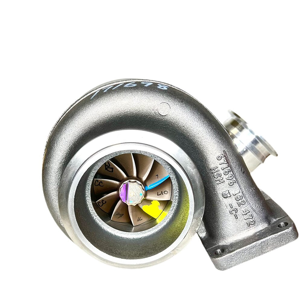 14969880004 Borgwarner Turbo for Cummins ISX