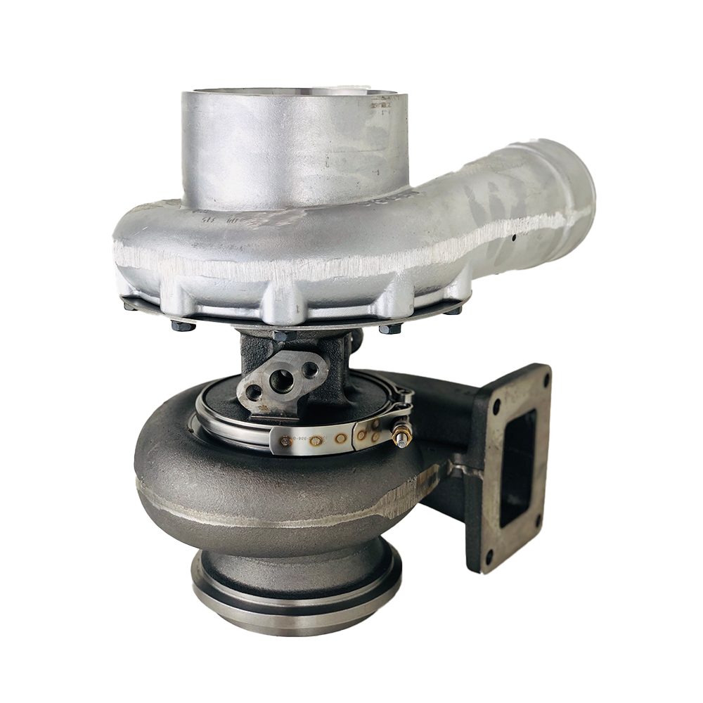 New 14.0L Cummins Turbocharger 167050