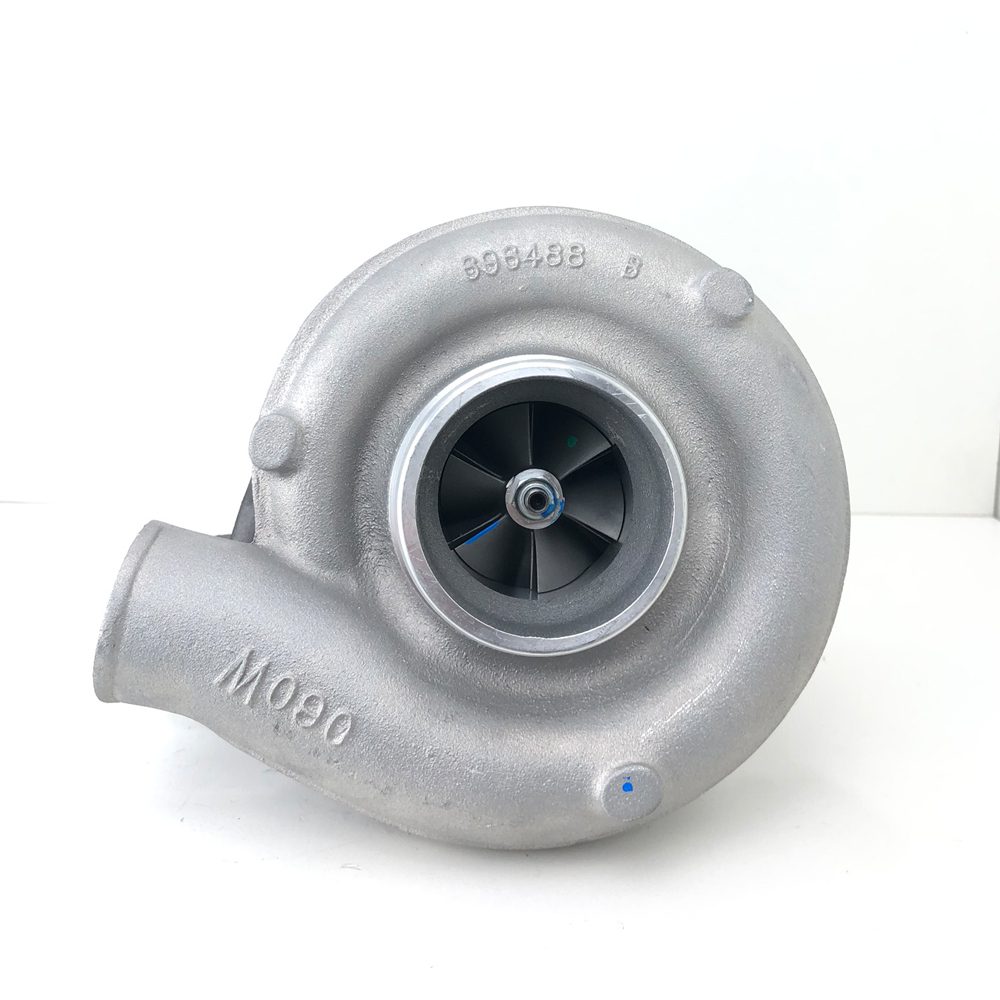 New Navistar DTA466 7.6L 210 HP Turbocharger 167336