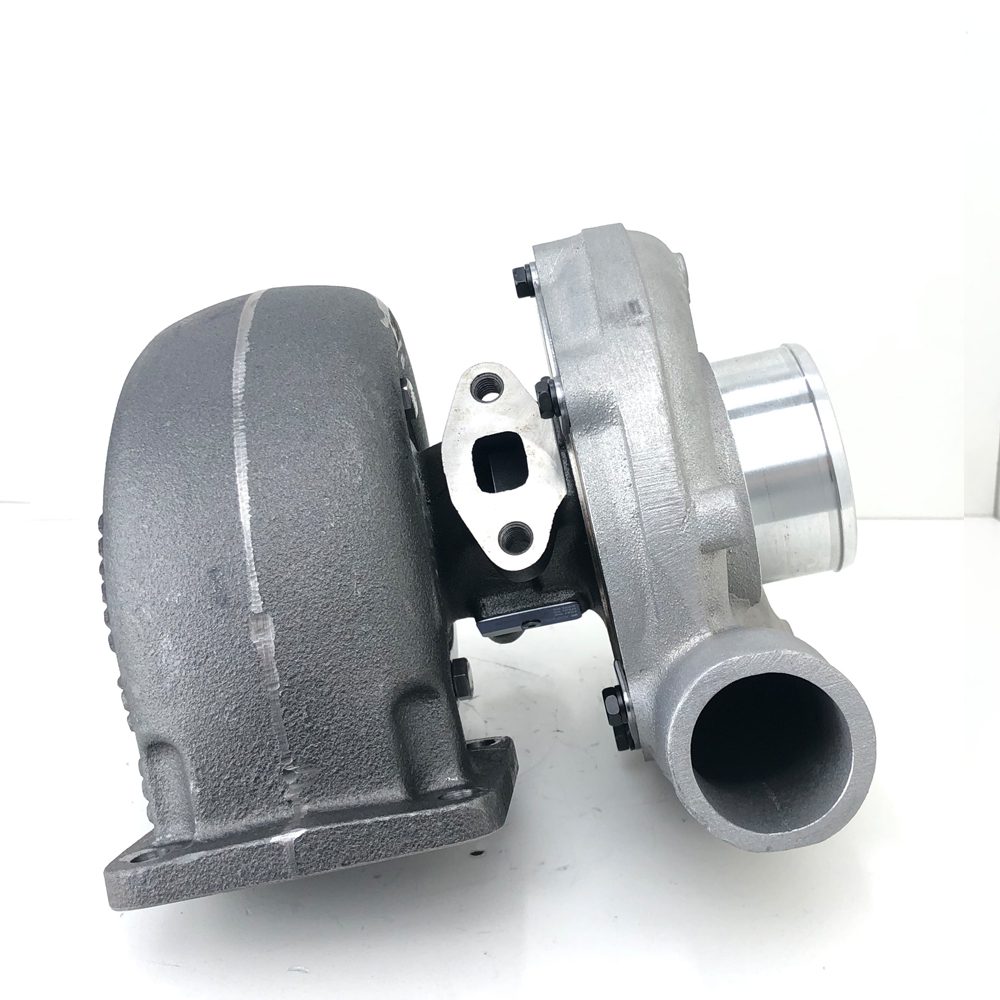 New Navistar DTA466 7.6L 210 HP Turbocharger 167336
