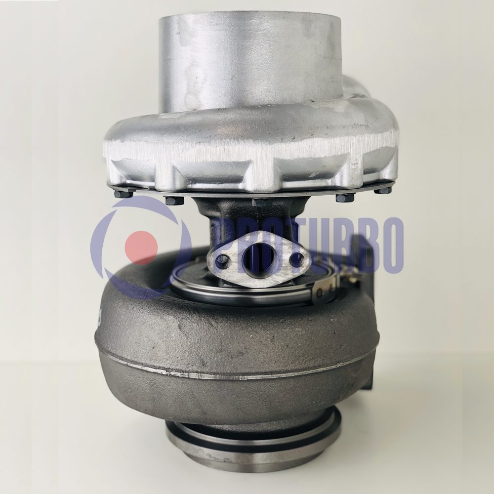 New 14.0L Cummins 88NT400, NTA855 Turbocharger 167713