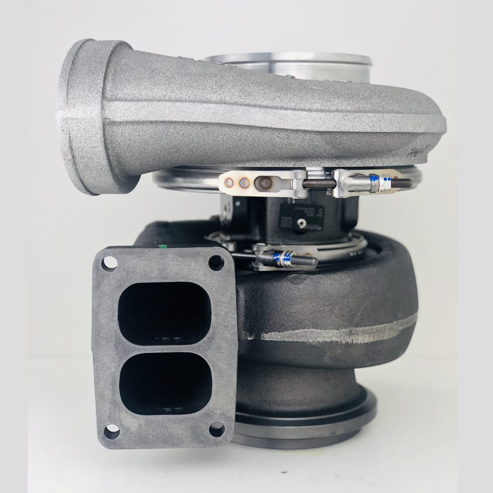 New Detroit Diesel Series 60 12.7L Series 60 Turbocharger 167735
