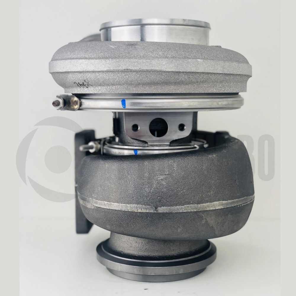 New Detroit Diesel Series 60 12.7L Series 60 Turbocharger 167735