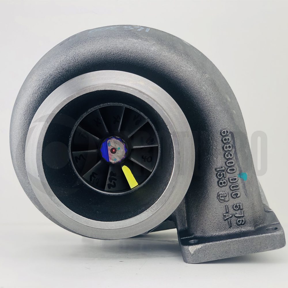 New Detroit Diesel Series 60 12.7L Series 60 Turbocharger 167735