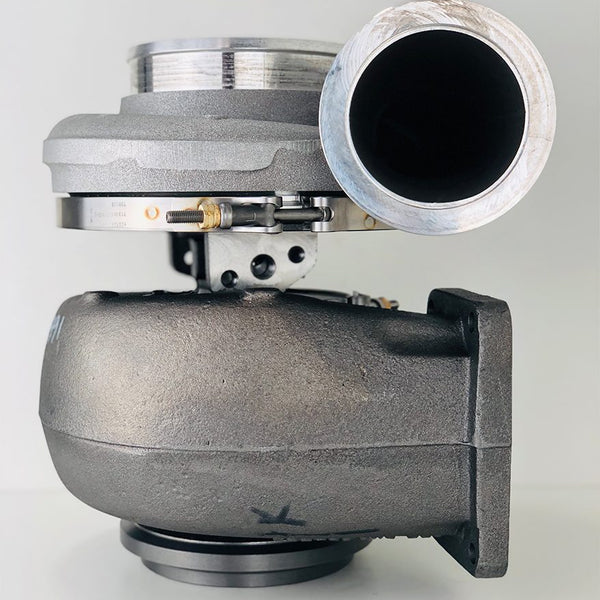 New Turbocharger Detroit DDC S60 12.7L 169011