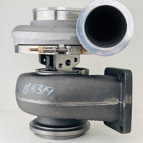 New Turbocharger Detroit S60 11.1L 350HP 169012