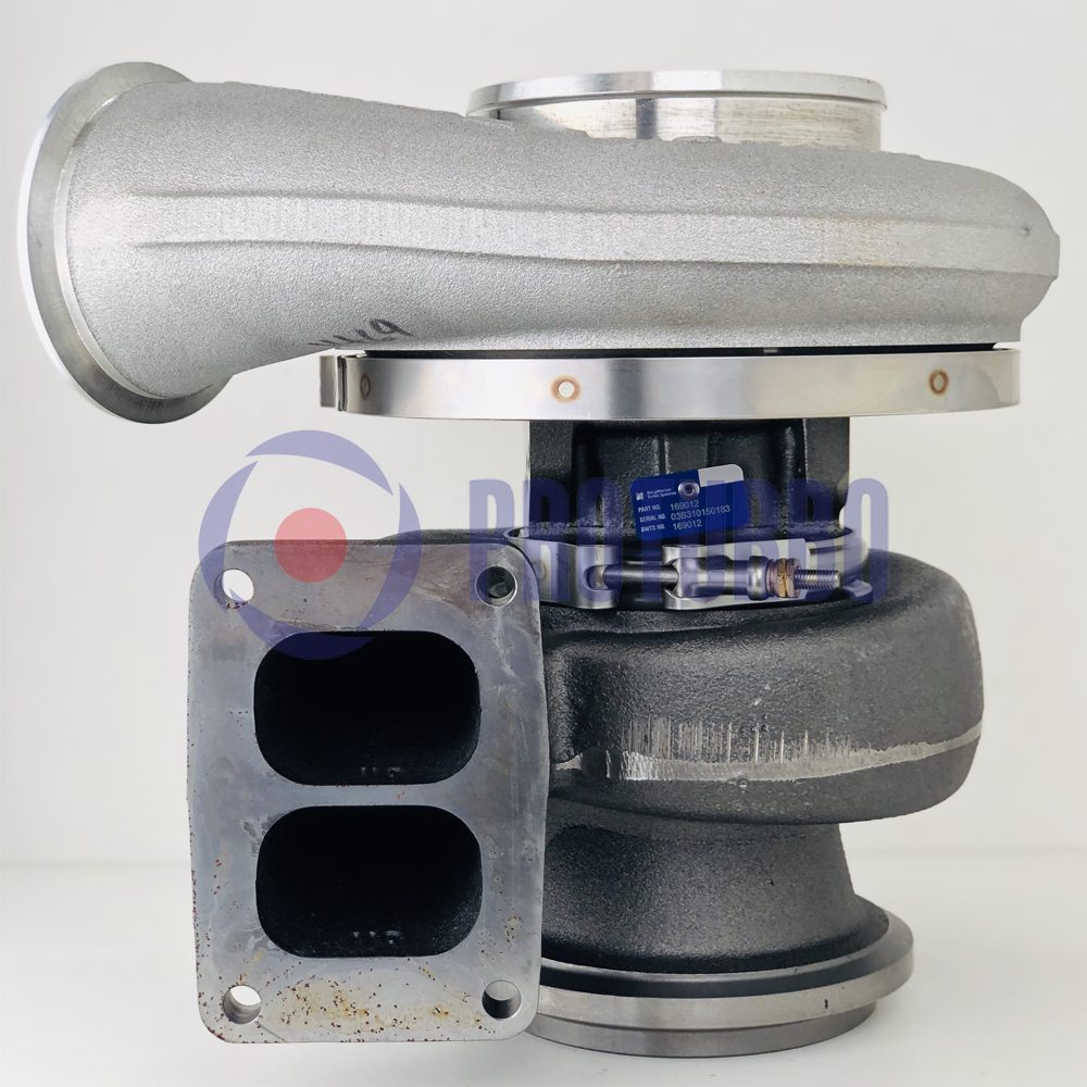 New Turbocharger Detroit S60 11.1L 350HP 169012