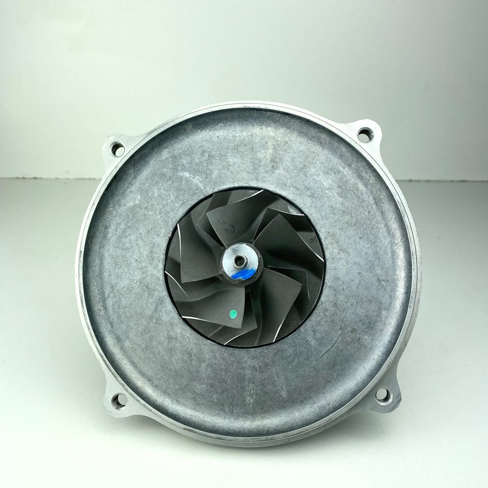 Navistar T444E CHRA Borgwarner 170291