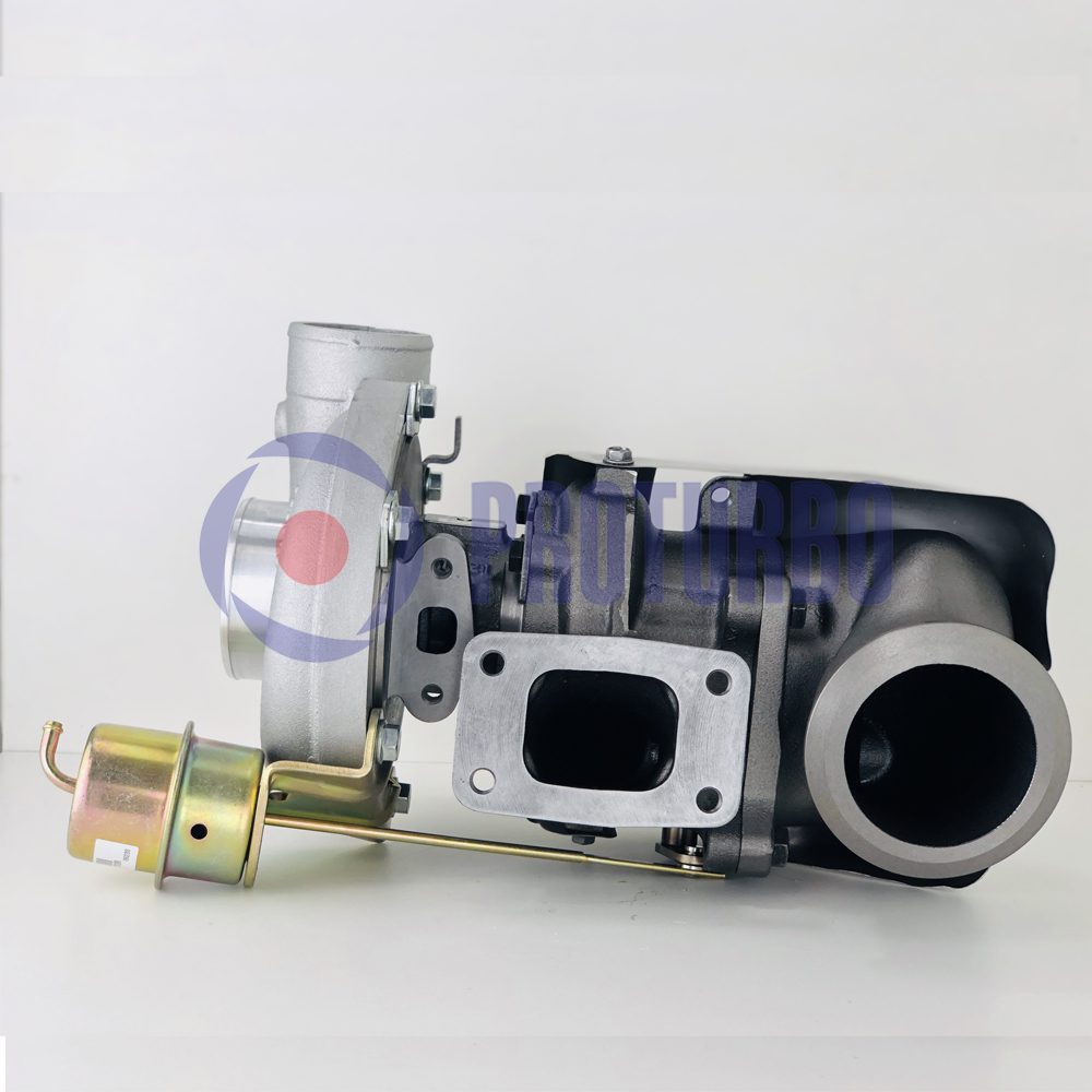 Reman Turbocharger Replacement for GM 6.5 93/97