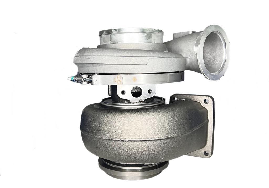 New Detroit Diesel 12.7L Series 60 171702 Aftermarket