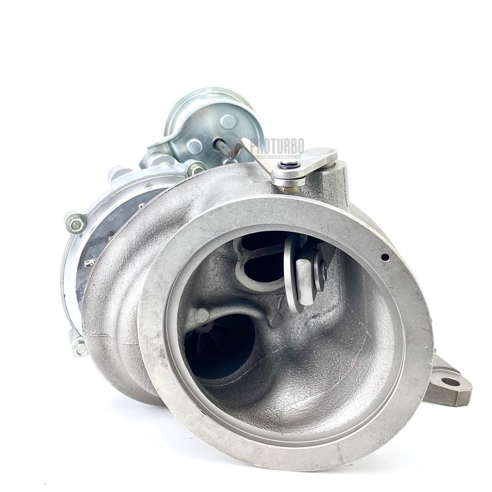 2015-2019 Lexus Turbocharger 17201-36010