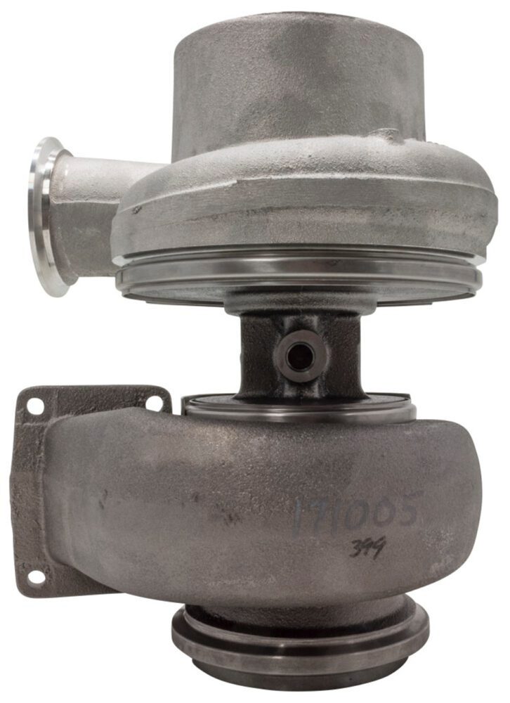 New Cummins 14.0L N14 Turbocharger 172034