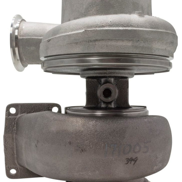 New Cummins 14.0L N14 Turbocharger 172034