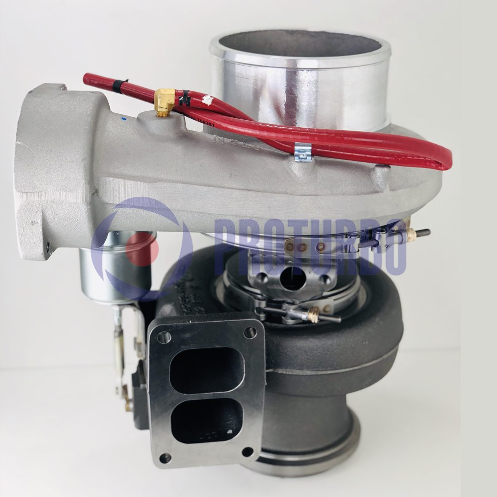 ♡HOOPEY♡  New Turbocharger Caterpillar 14.6L 3406E/3406C 174259