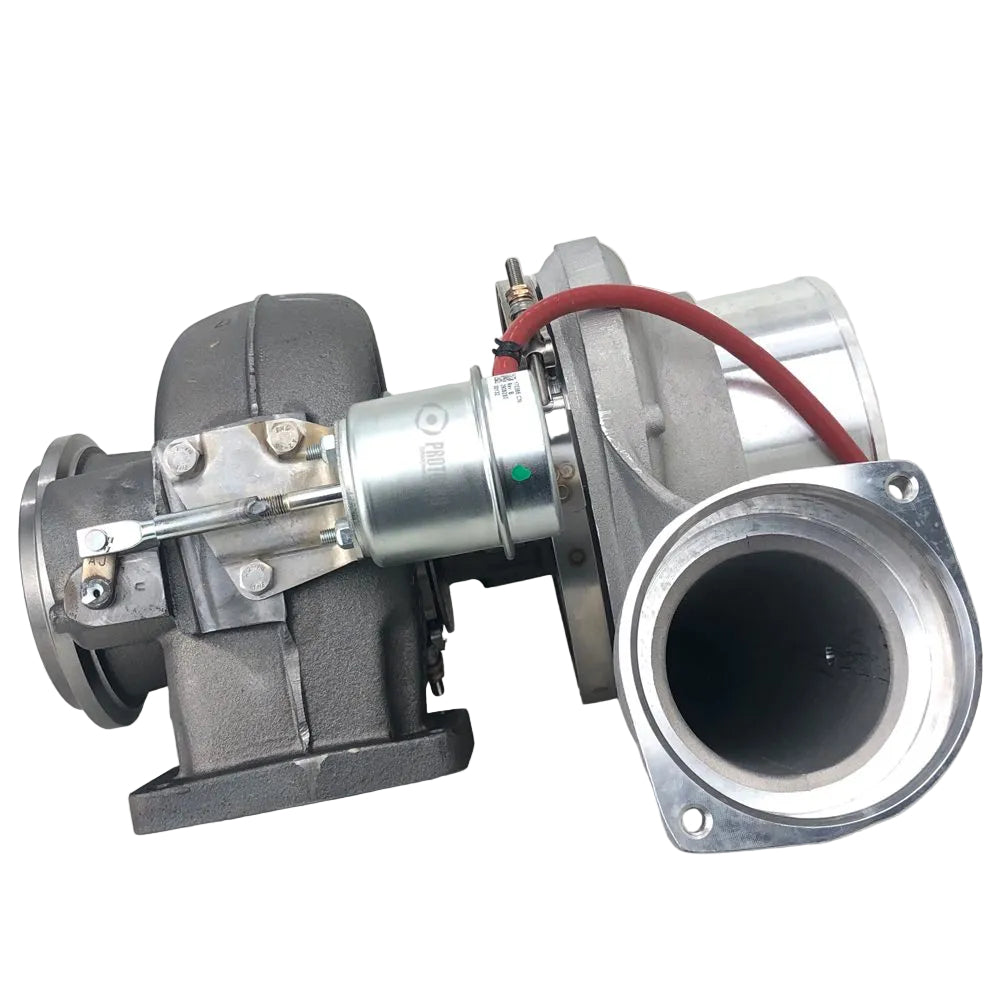 CAT 14.6L 3406E Turbocharger Borgwarner 174260 Reman