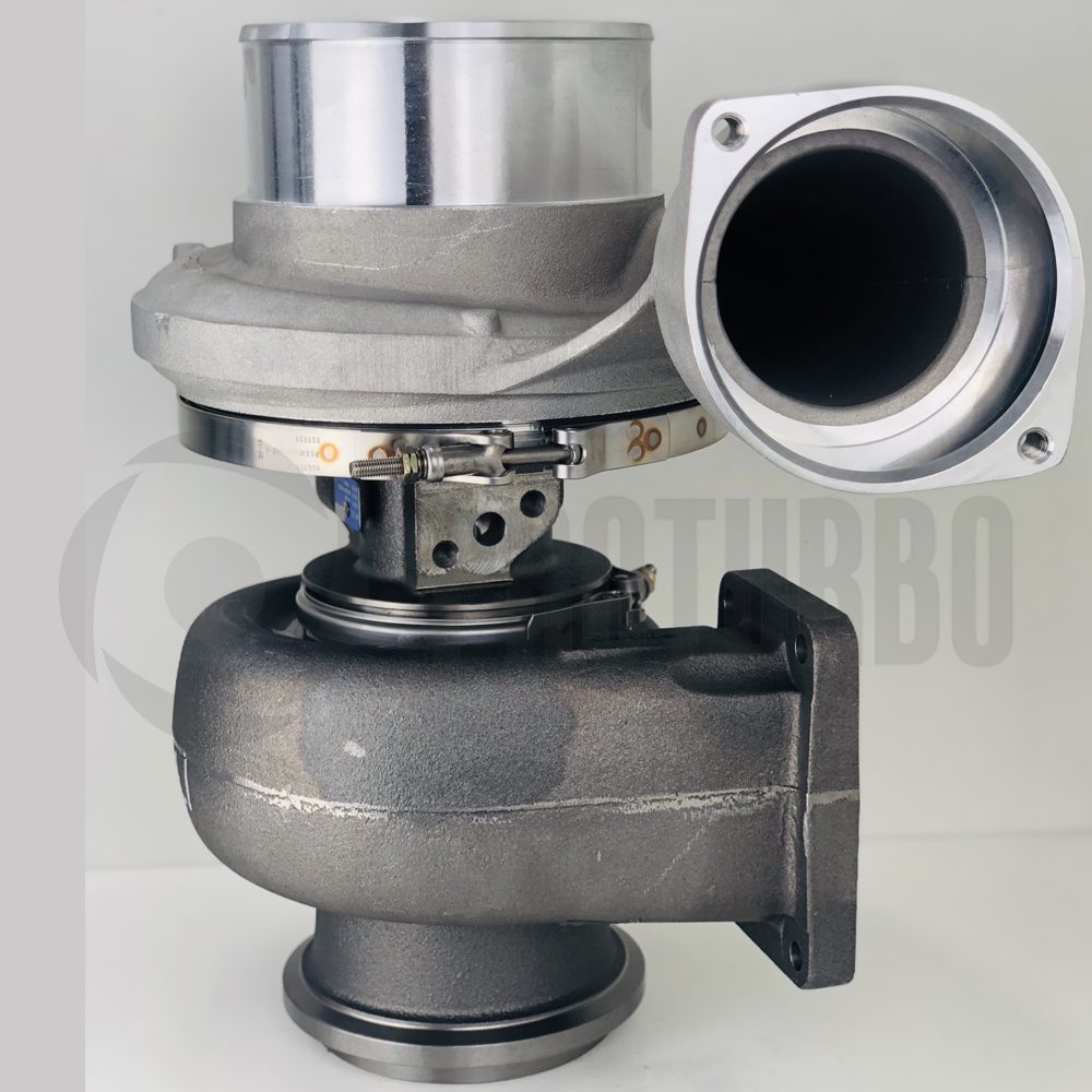 New Caterpillar 3406E Turbocharger 174269