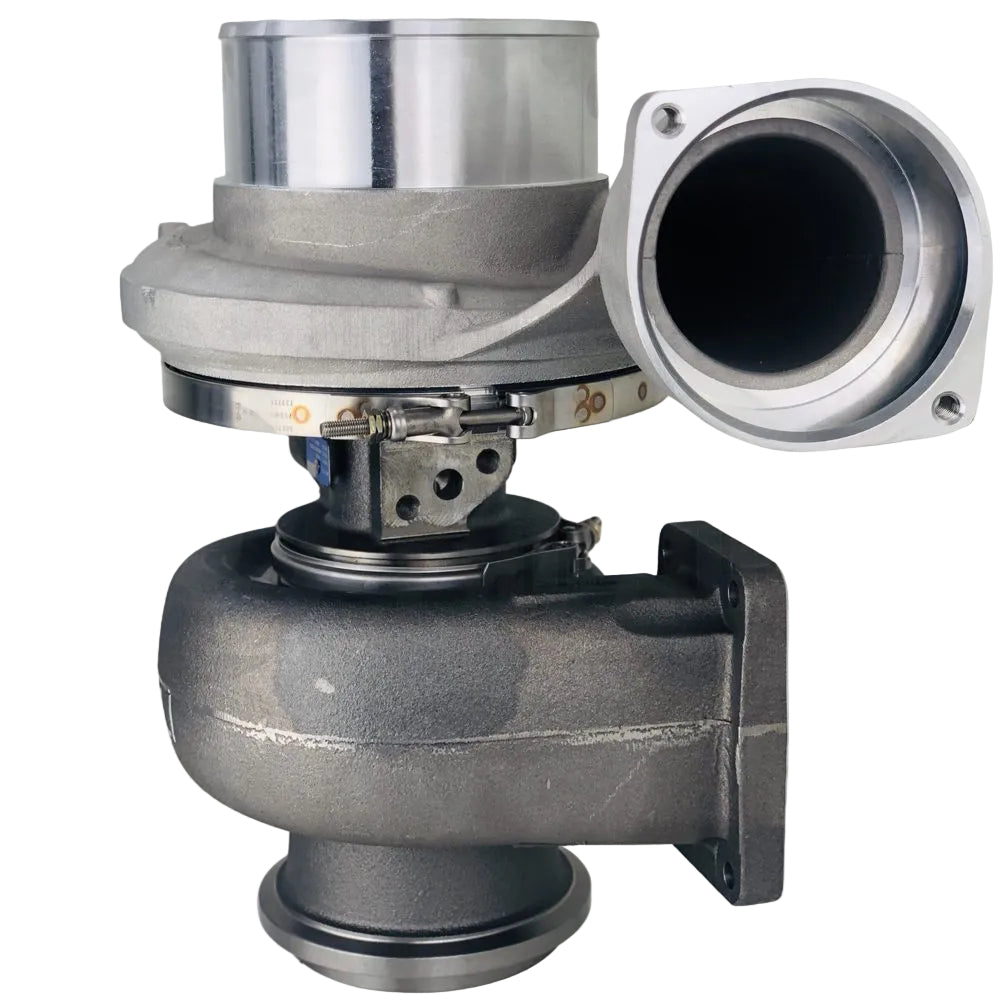 New Caterpillar 3406E Turbocharger 174269