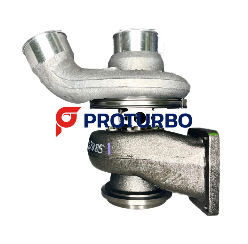 Mack 12.0L E7-300, E7-350 New Turbocharger 174822