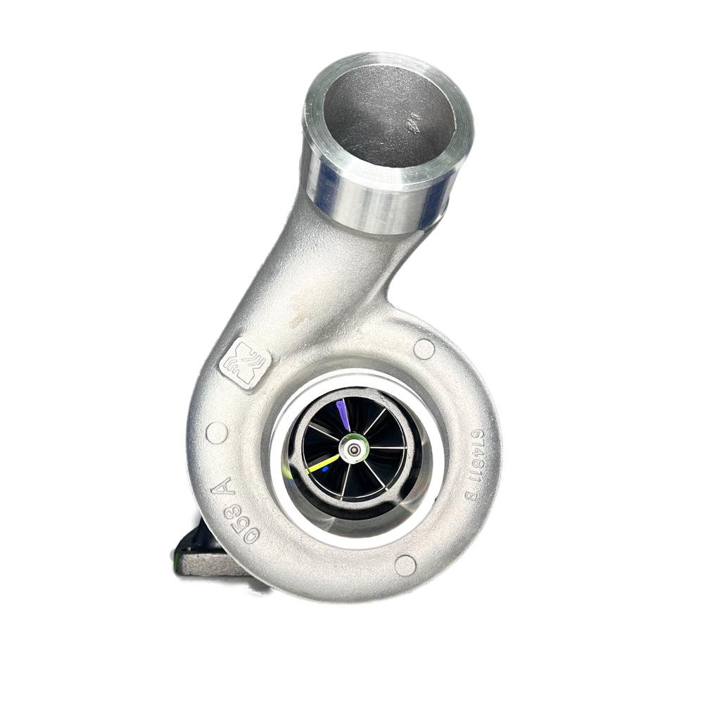 Mack 12.0L E7-300, E7-350 New Turbocharger 174822