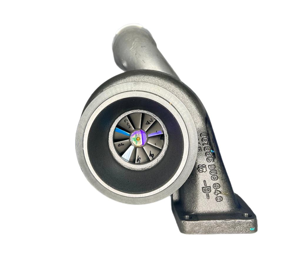 Mack 12.0L E7-300, E7-350 New Turbocharger 174822