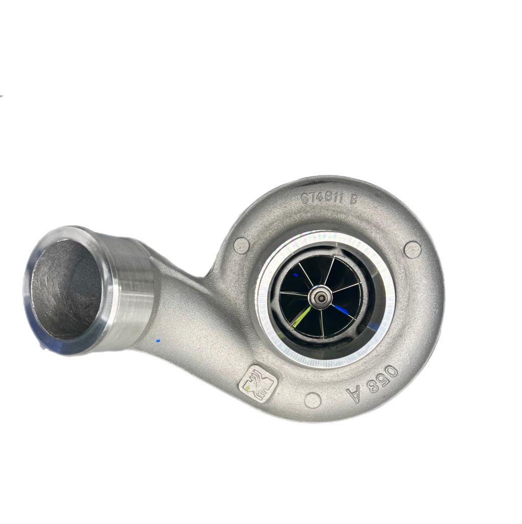 Mack 11.9L E7, E7-380/410/427 New Turbocharger 174827