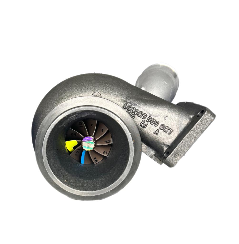 Mack 11.9L E7, E7-380/410/427 New Turbocharger 174827