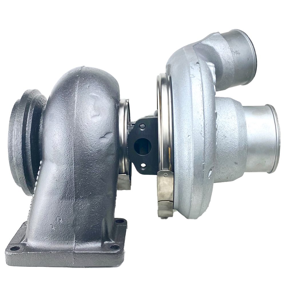 Reman Mack 11.9L/12.0L EM7-354 Turbo 174832