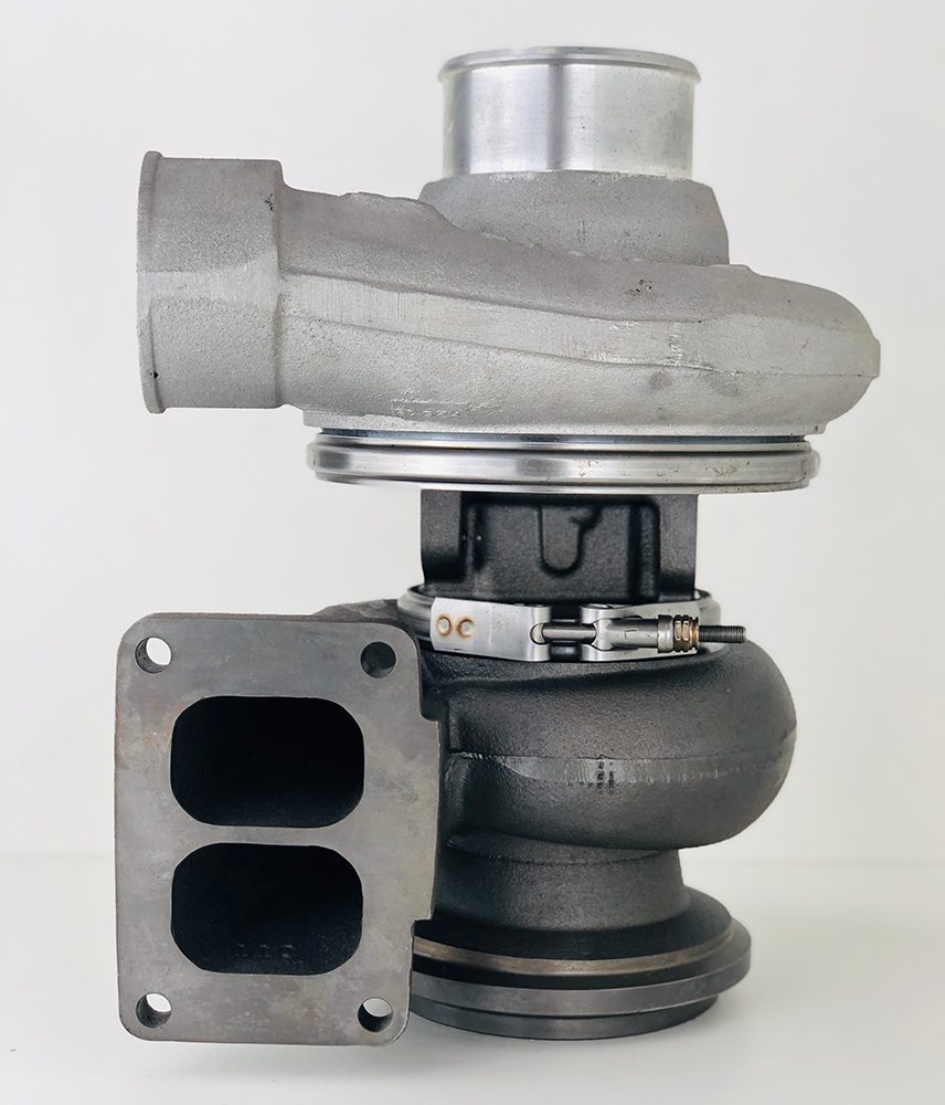 New Mack 11.9L E7-350 Turbocharger 174839