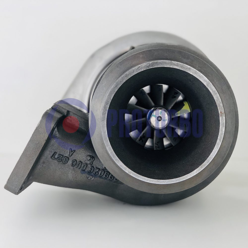 New Mack 11.9L E7-350 Turbocharger 174839