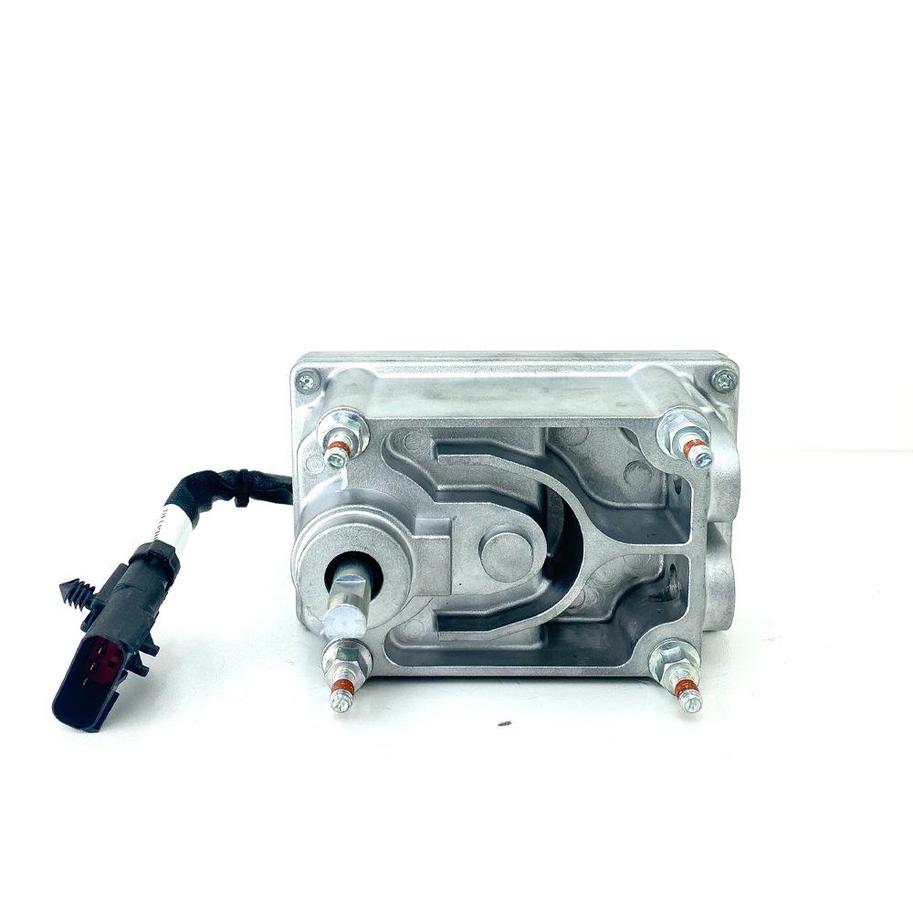 International / Navistar Turbo 12 Volt Actuator Kit 175788