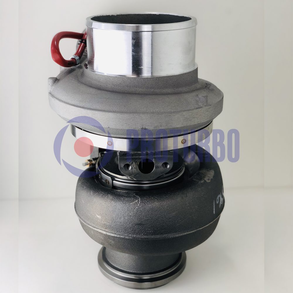 New CAT 15.8L 3406E/3456/C16 Turbocharger 175963