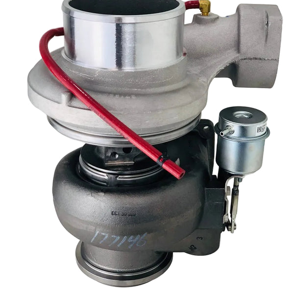 New CAT 3406C/3406E Turbocharger Borgwarner 177148