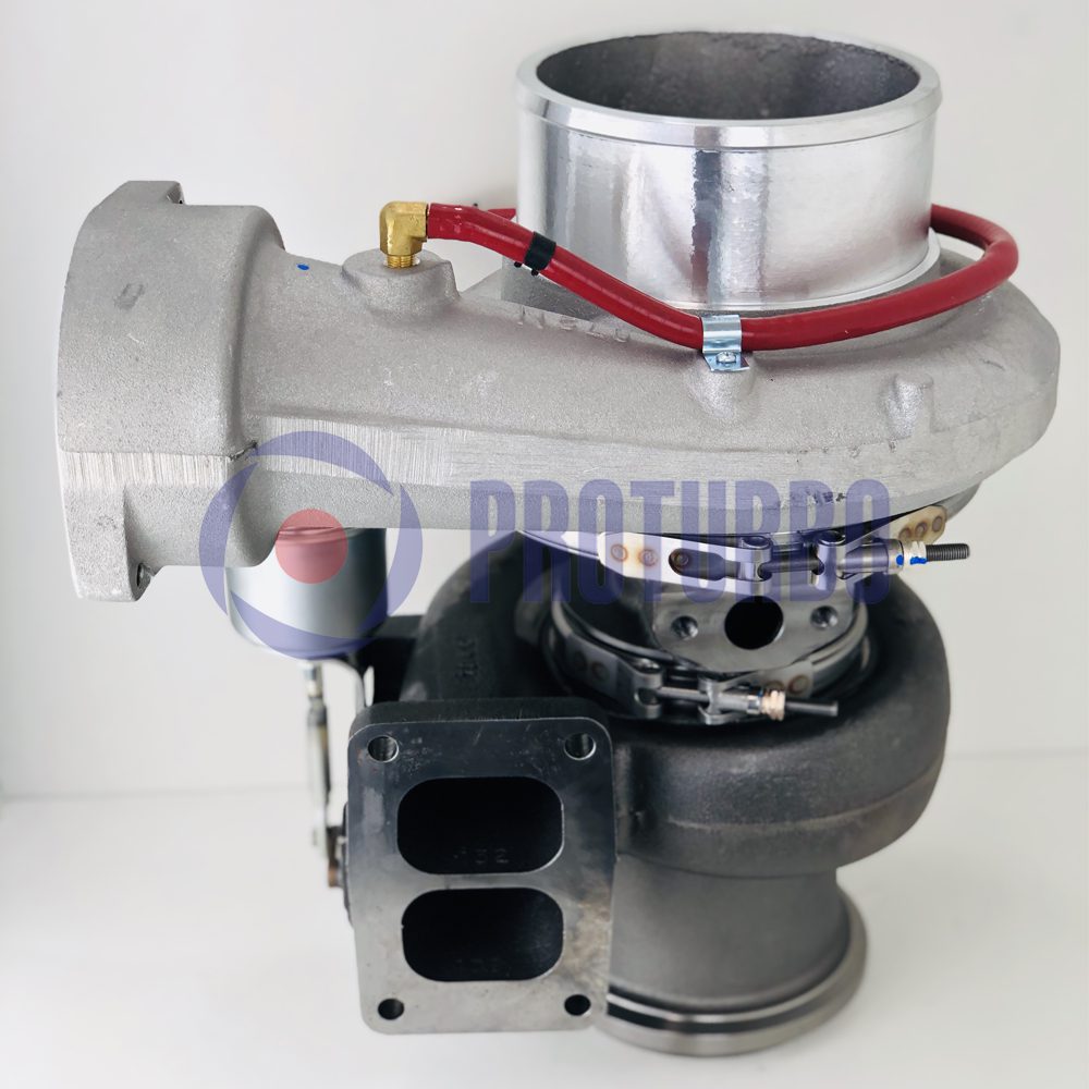 New CAT 3406C/3406E Turbocharger Borgwarner 177148