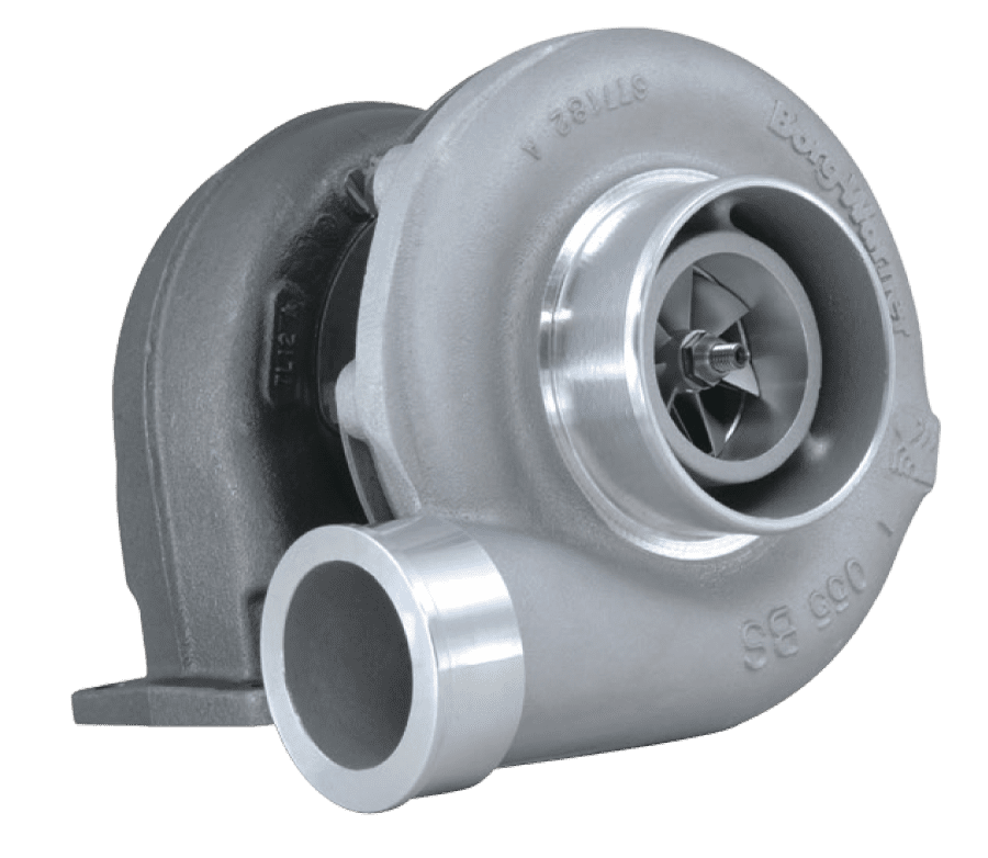 Proturbo Turbocharger S300S084