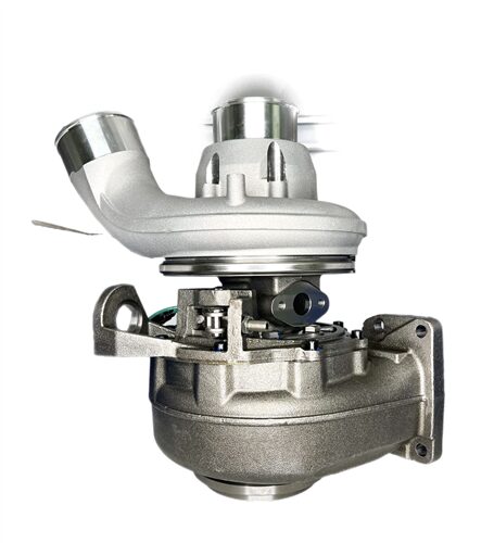 New Aftermarket Mack 12.0L E7 Turbo No Actuator