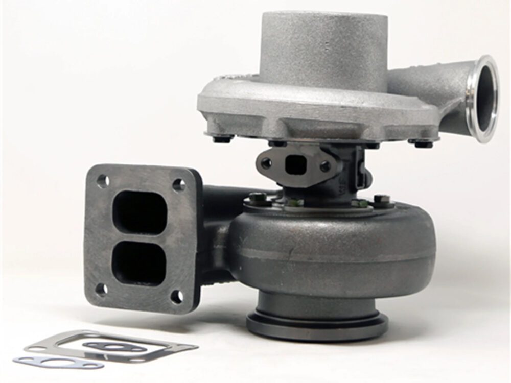 New Cummins 10.0L L10 Turbocharger Borgwarner 178017