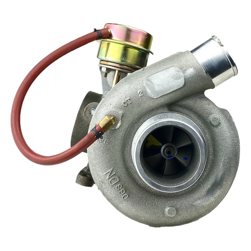 New Turbocharger CAT 3116 Earth Moving -178018