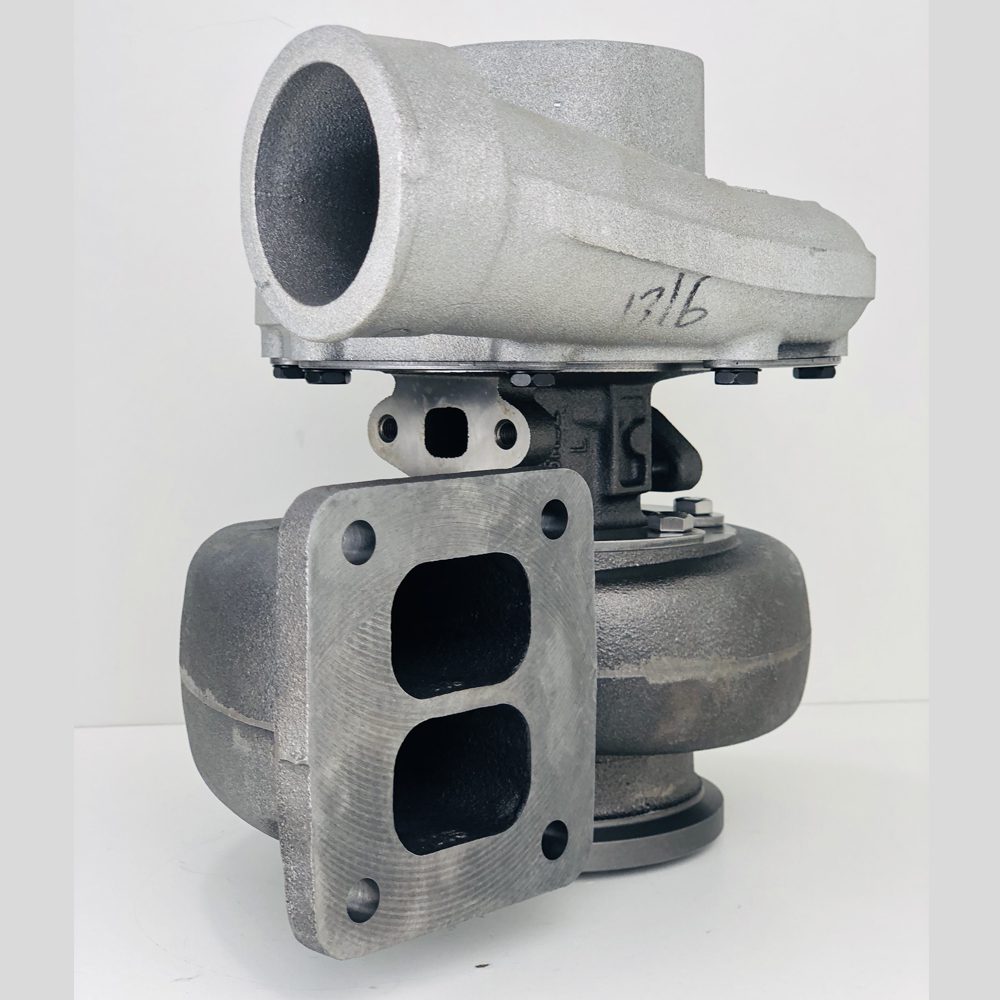New Cummins 10.0L L10 BorgWarner Turbocharger 178022