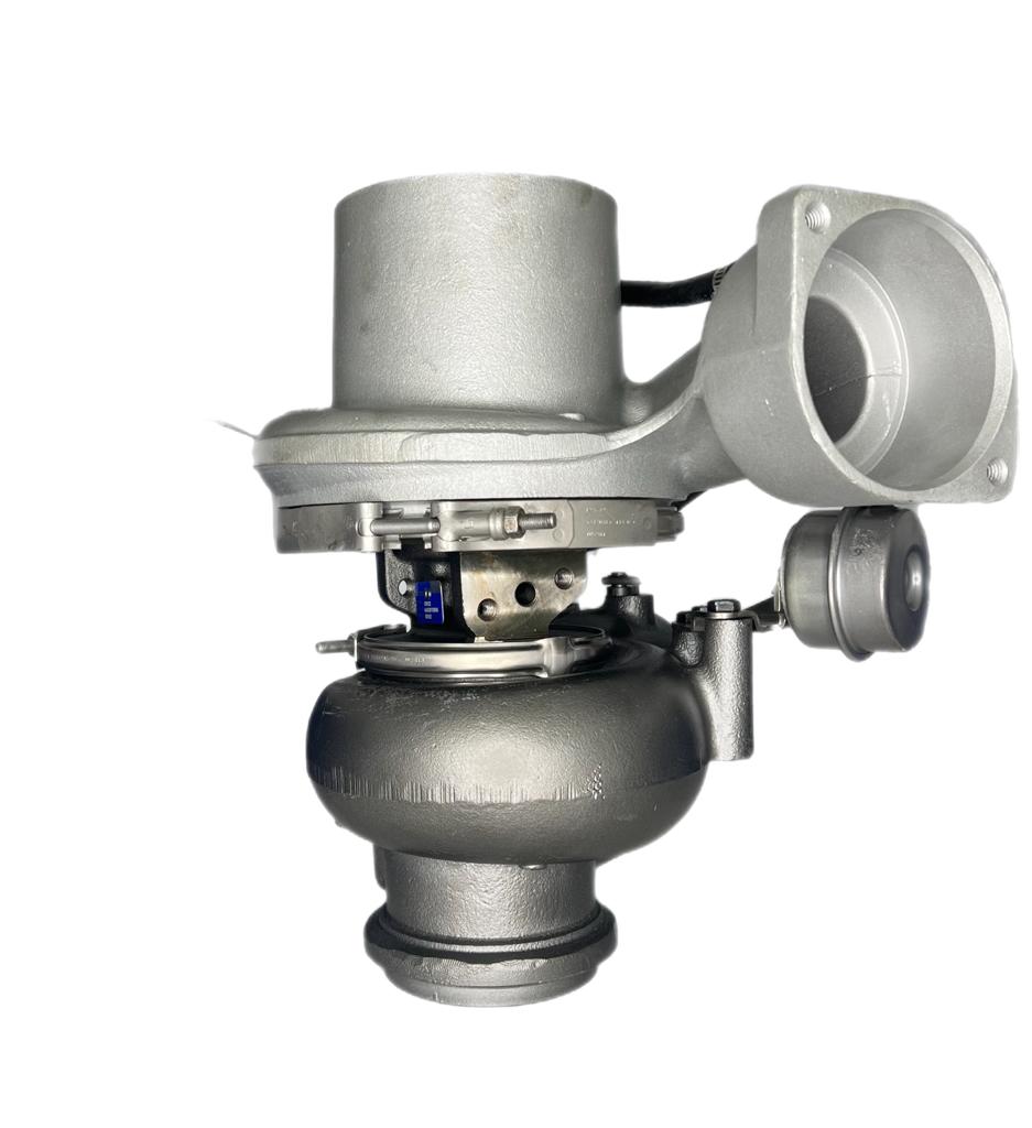 CAT 10.3L 3306 Earth Moving Turbocharger 178024