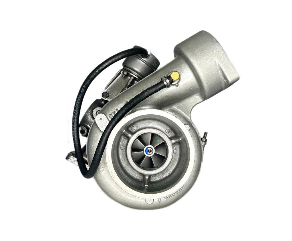 CAT 10.3L 3306 Earth Moving Turbocharger 178024
