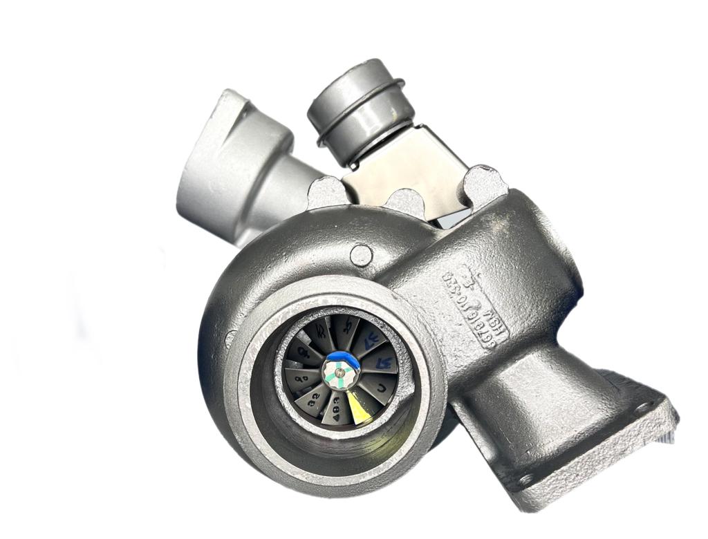 CAT 10.3L 3306 Earth Moving Turbocharger 178024