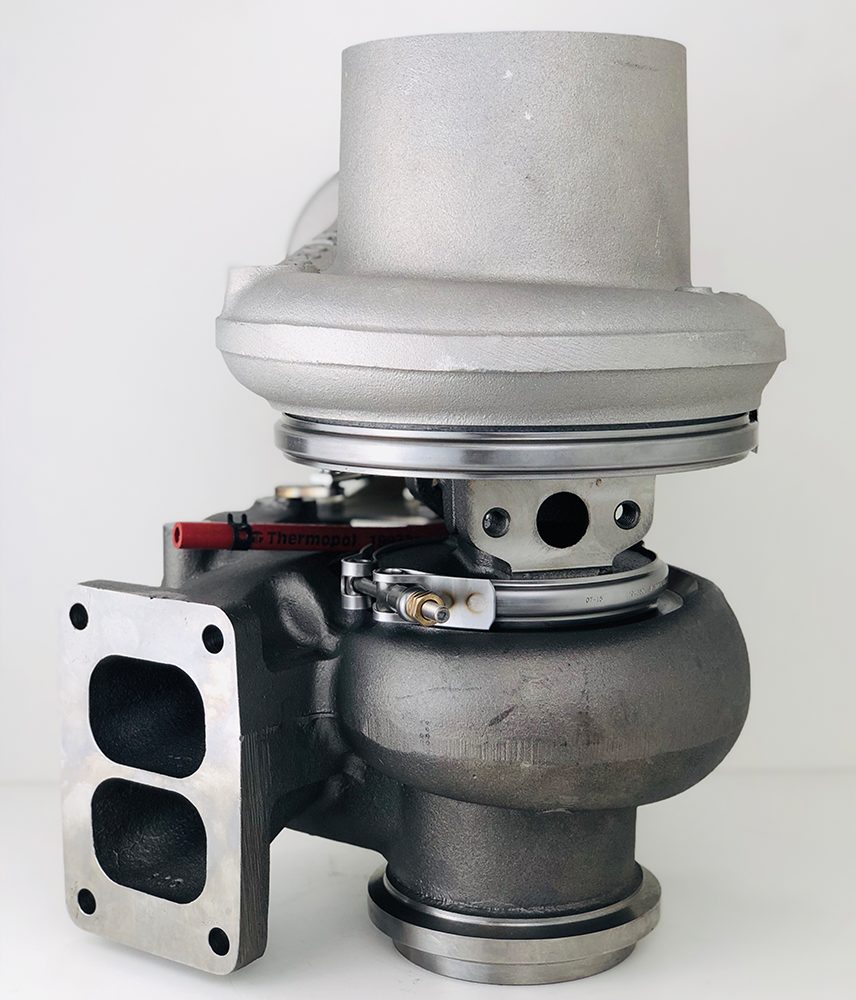 New CAT 10.3L 3306 Earth Moving Turbocharger 178024